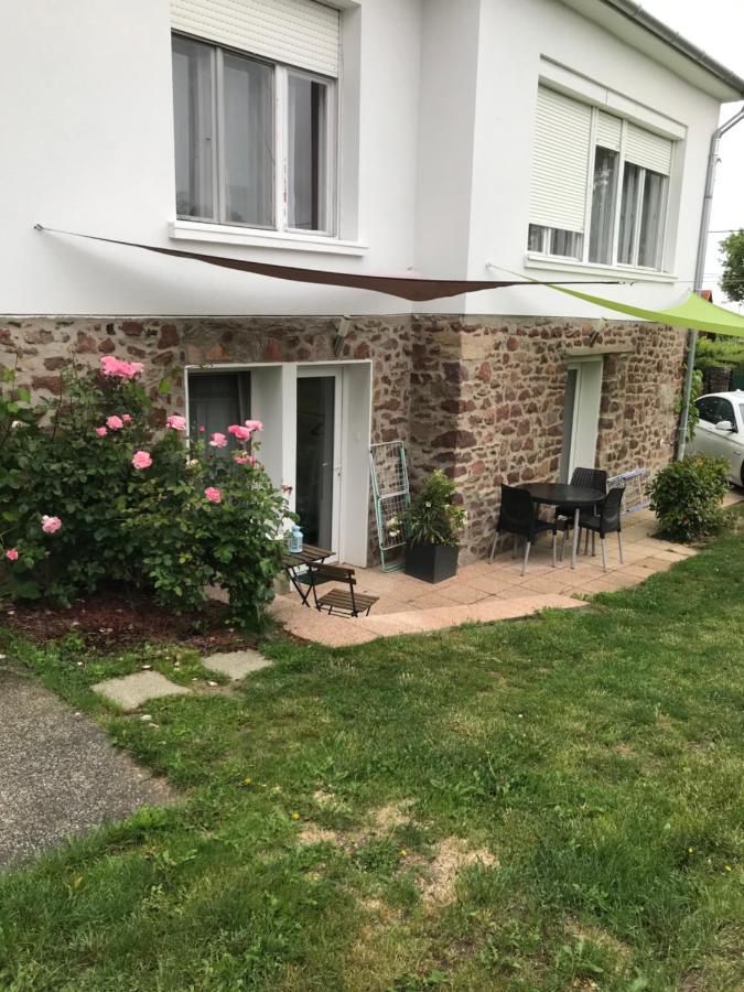Levendula Apartmanhaz Badacsonytomaj Dış mekan fotoğraf