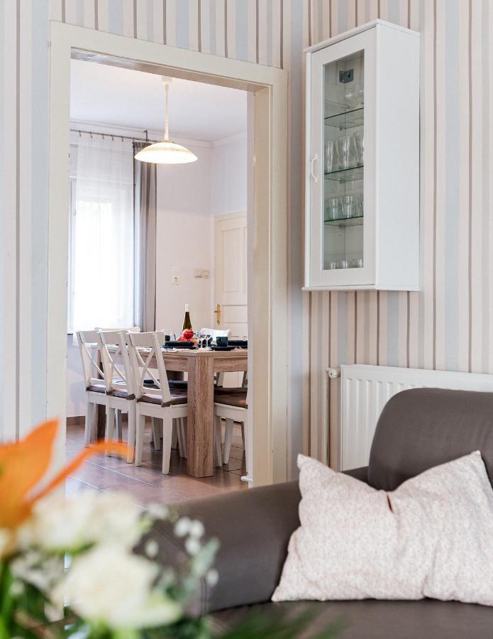 Levendula Apartmanhaz Badacsonytomaj Dış mekan fotoğraf