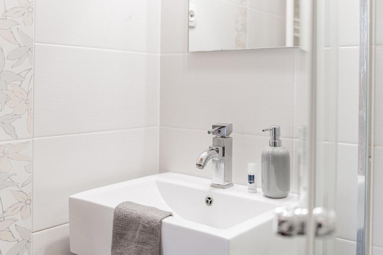 Levendula Apartmanhaz Badacsonytomaj Dış mekan fotoğraf
