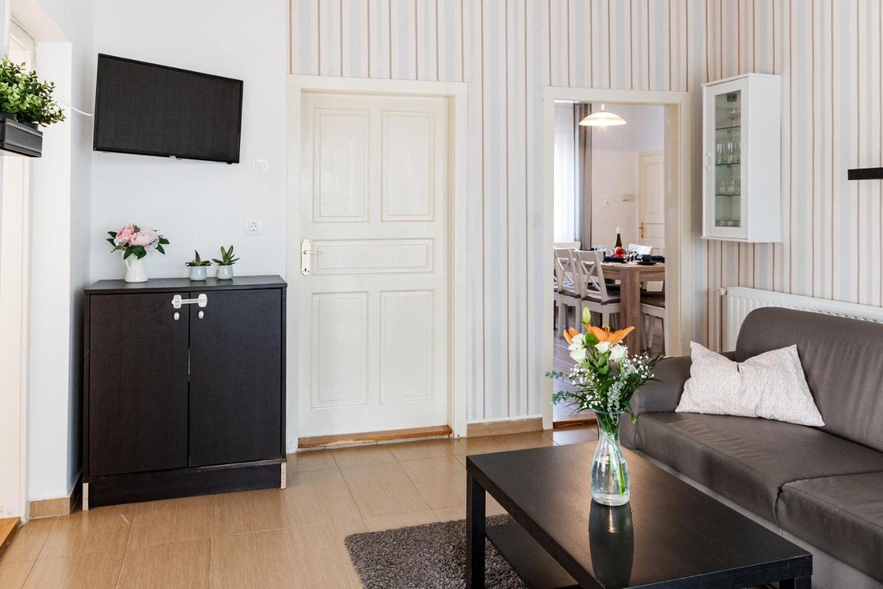 Levendula Apartmanhaz Badacsonytomaj Dış mekan fotoğraf