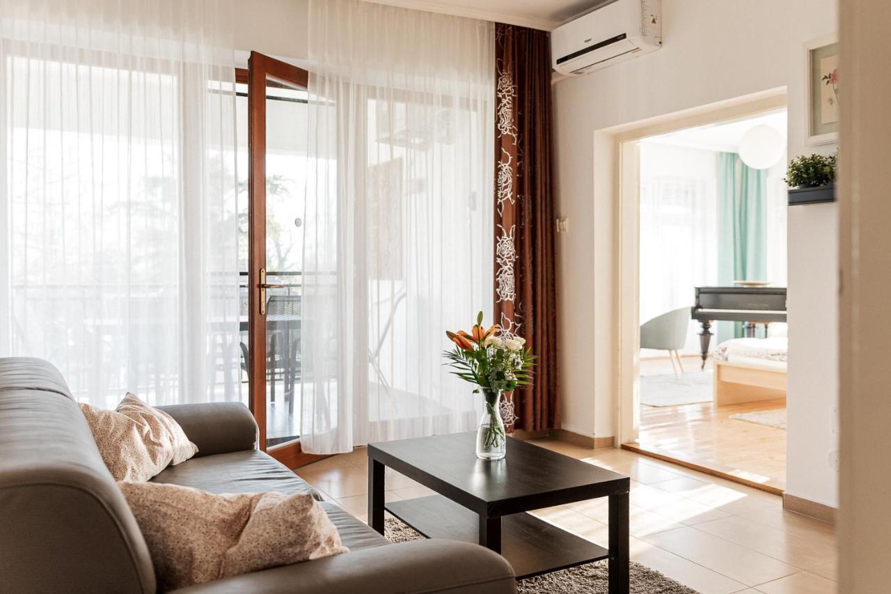 Levendula Apartmanhaz Badacsonytomaj Dış mekan fotoğraf