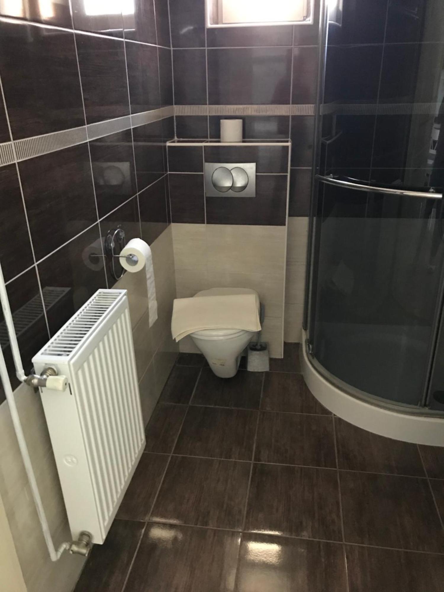 Levendula Apartmanhaz Badacsonytomaj Dış mekan fotoğraf